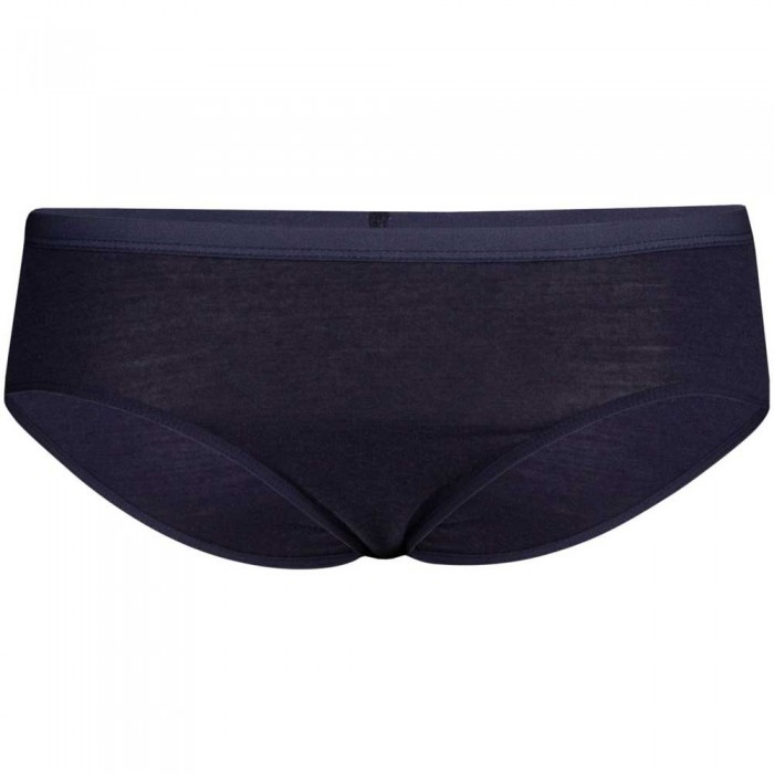 [해외]아이스브레이커 Siren Merino 팬티 3138215103 Midnight Navy