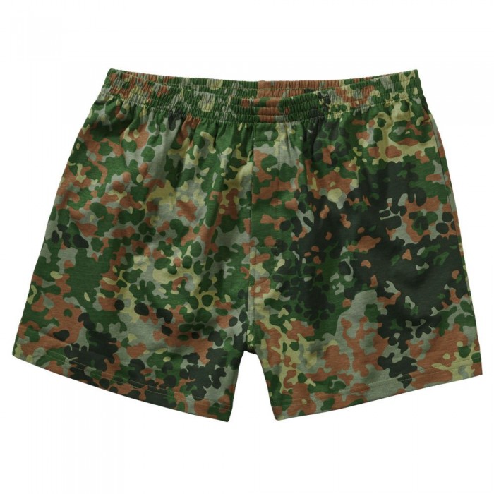 [해외]BRANDIT 복서 3138023327 Flecktarn