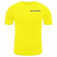 [해외]GIVOVA 반팔 베이스 레이어 Corpus 2 3138127300 Yellow