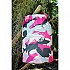[해외]오셔나리움 드라이 자루 Bull Shark Camo 5L 14137681069 Pink / Black / Grey Camo