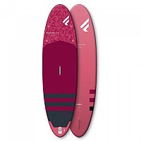 [해외]FANATIC 풍선 패들 서핑 보드 Diamond 에어 10´4´´ 14138140085 Pink