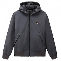 [해외]디키즈 재킷 New Sarpy 14138164565 Charcoal Grey