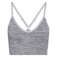 [해외]오들로 Seamless Soft 2.0 패딩 스포츠 브라 12137324976 Light Grey Melange