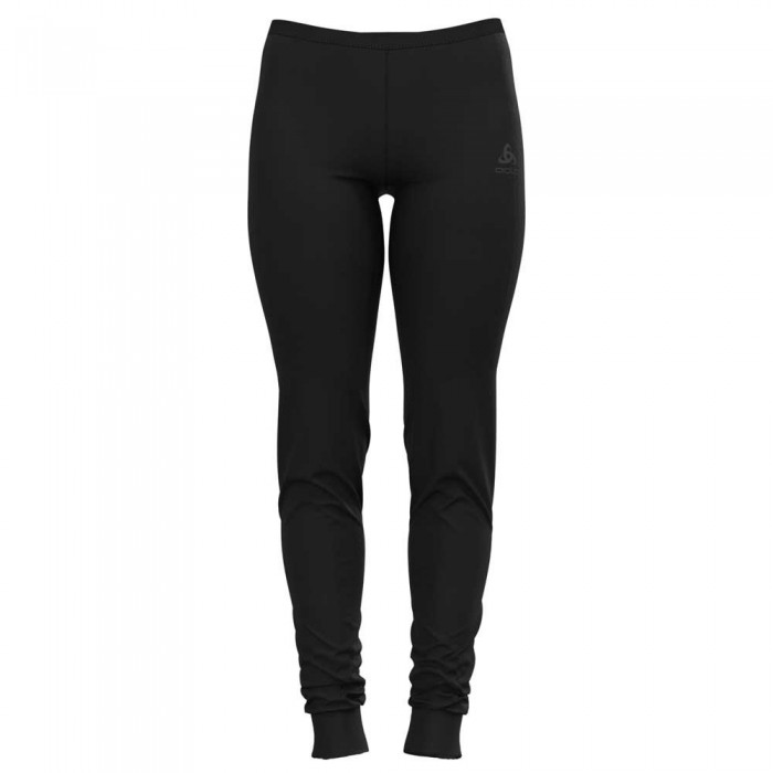 [해외]오들로 Collant 액티브 F-Dry Light Eco 베이스 레이어 바지 12137969555 Black