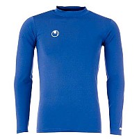 [해외]울스포츠 기본 레이어 Distinction Colors 9121321 Azure Blue