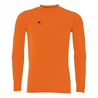 [해외]울스포츠 기본 레이어 Distinction Colors 91239347 Fluo Orange