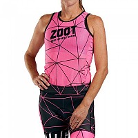 [해외]ZOOT 민소매 티셔츠 LTD 9138152112 Neon Racing