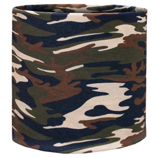 [해외]WIND X-TREME Half Wind 넥워머 9136313180 Camouflage Kaki