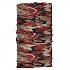 [해외]WIND X-TREME Wind 넥워머 9136313344 Camouflage Red