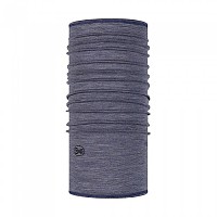 [해외]버프 ? Lightweight Merino Wool 넥워머 9137457758 Denim Multi Stripes