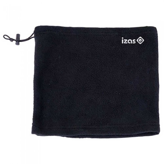 [해외]IZAS Deccan 넥워머 9138097631 Black