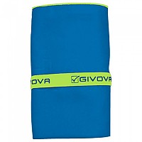[해외]GIVOVA 수건 Big Micro 6138123544 Light Blue