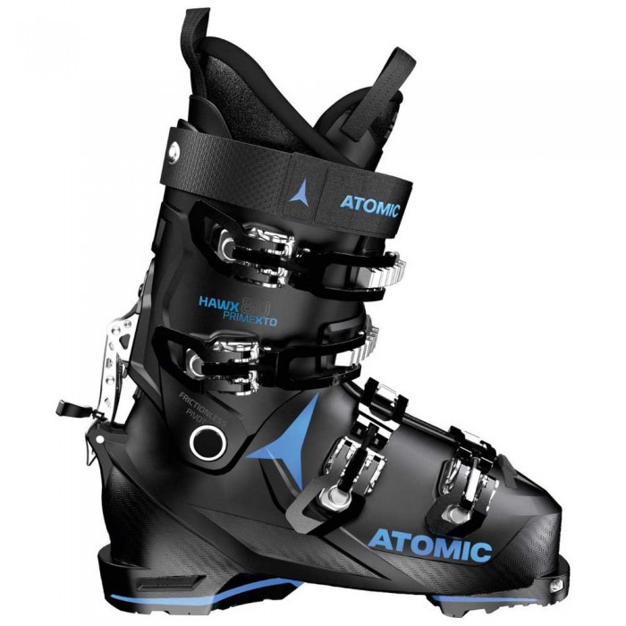 [해외]아토믹 Hawx Prime XTD 80 FT GW 투어링 스키 부츠 5138248987 Black / Blue