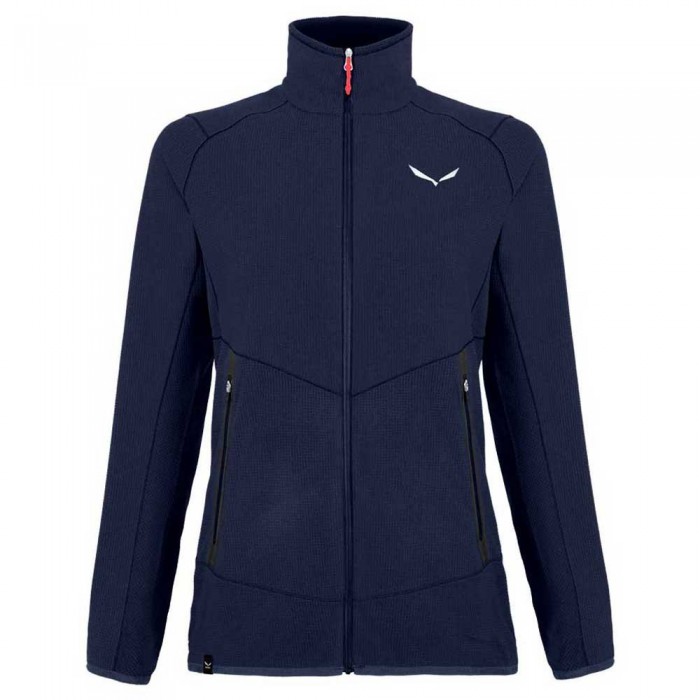 [해외]살레와 양털 Paganella Polarlite 5137984270 Navy Blazer