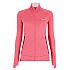 [해외]살레와 양털 Pedroc Polarlite 5138222809 Mauvemood Melange / Fluor Coral