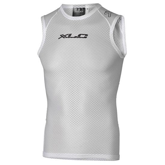 [해외]XLC 기본 레이어 JE-U01 Stay Dry 5137432906 White