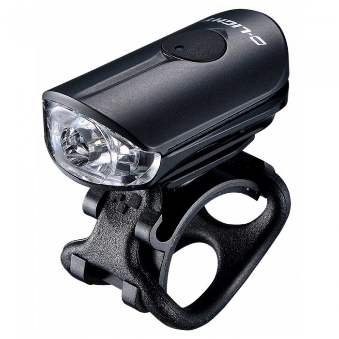 [해외]D-LIGHT CG-217P 헤드라이트 1138276623 Black