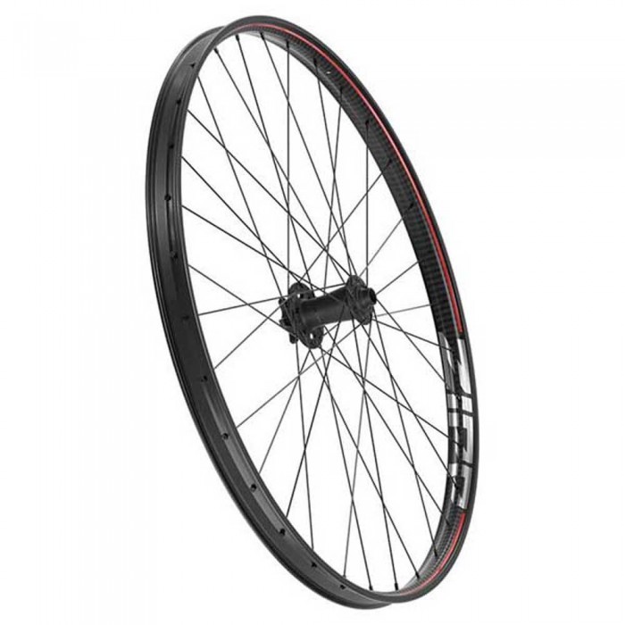 [해외]ZIPP 3Zero Moto 29´´ Disc Tubeless MTB 앞바퀴 1138278115 Black