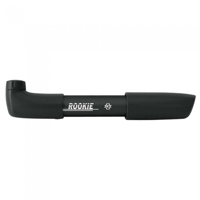 [해외]SKS Rookie 6 265-280 mm 미니 펌프 1138277999 Black