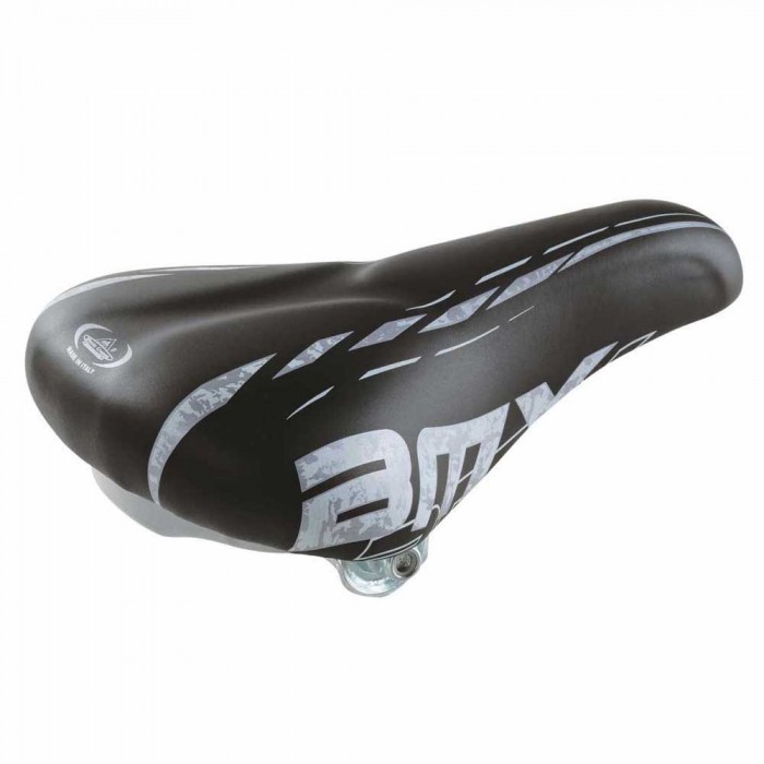 [해외]SELLE MONTEGRAPPA BMX 20´´ 자전거 안장 1138265587 Black