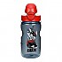 [해외]날진 병 어린이 OTF 350ml 3136073751 Grey With Cars Motif / Loop-Top Red