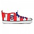 [해외]SAFTA 스포츠 신발 모양의 필통 Atletico Madrid 14137343069 Red / White / Blue