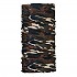 [해외]WIND X-TREME Cool Wind 넥워머 14136313343 Camouflage Kaki