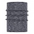 [해외]버프 ? 헤비weight Merino Wool 넥워머 14137129448 Fog Grey Multi Stripes