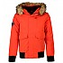 [해외]슈퍼드라이 Everest 봄버 자켓 138155875 Bold Orange