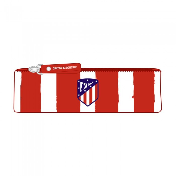 [해외]SAFTA Atletico Madrid 연필 케이스 20/21 M 137681855 Red / White