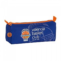 [해외]SAFTA 필통 Valencia Basket 137682056 Blue / Orange