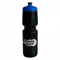 [해외]POWERSHOT Logo 병 750ml 12137817535 White / Blue