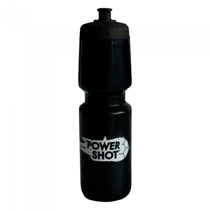 [해외]POWERSHOT Logo 병 750ml 12137817536 Black