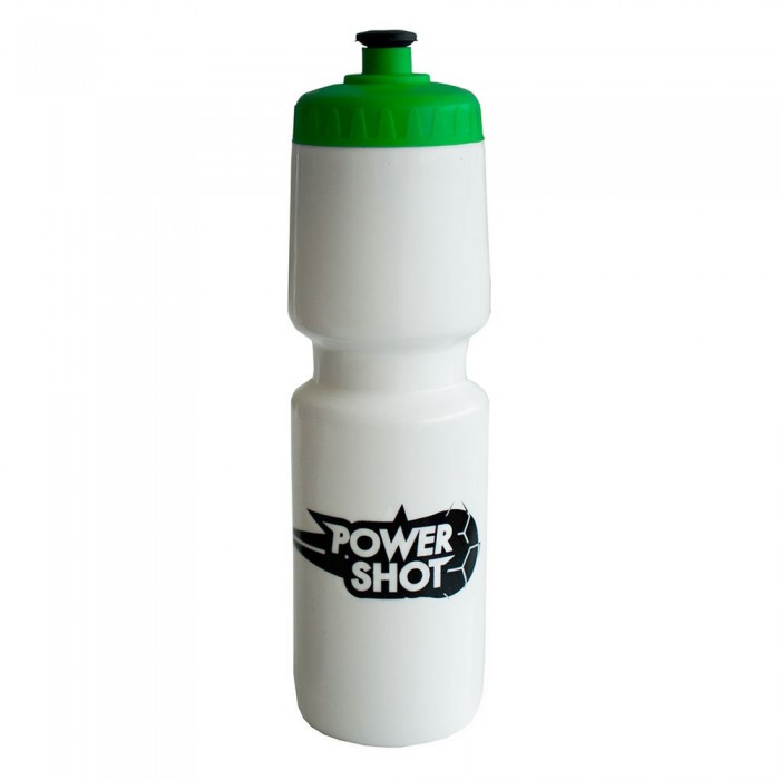 [해외]POWERSHOT Logo 병 750ml 12137817539 White / Green