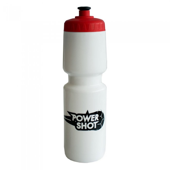 [해외]POWERSHOT 병 로고 750ml 12137817540 White / Red