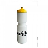 [해외]POWERSHOT Logo 병 750ml 12137817541 White / Yellow