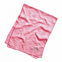 [해외]MISSION 수건 테크 Knit Cooling L 12136214277 Pink Space Dye