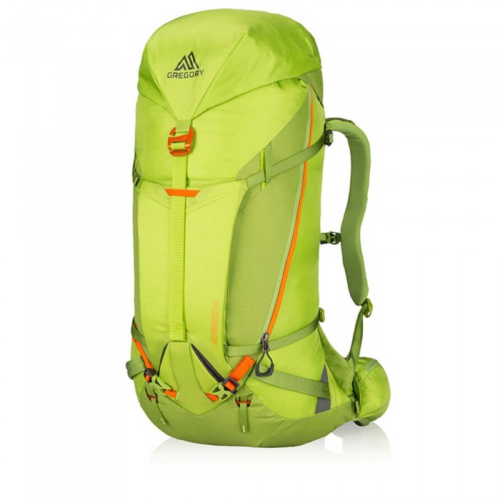 [해외]그레고리 Alpinisto 배낭 35L 4138028635 Lichen Green