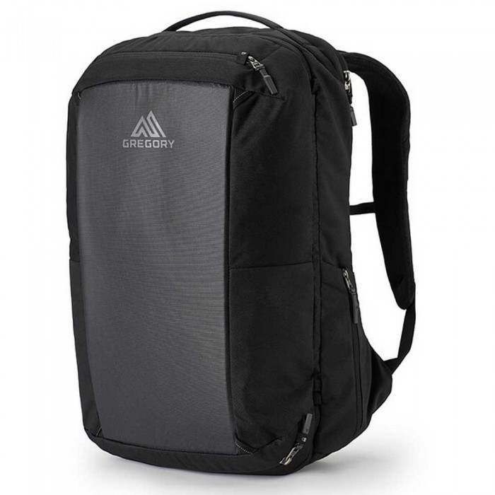 [해외]그레고리 Border Traveller 배낭 30L 4138269982 Total Black