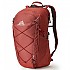 [해외]그레고리 Kiro 배낭 22L 4138269998 Brick Red