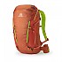 [해외]그레고리 Targhee Fasttrack 배낭 24L 4138270041 Rust Red