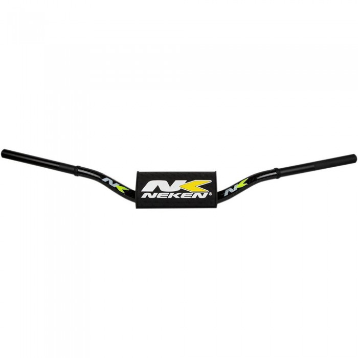 [해외]NEKEN Radical Design K-Bar 핸들바 9137334058 Black / White / Yellow