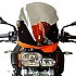 [해외]BULLSTER BMW F800RF 키가 큰 앞유리 9137342497 Clear