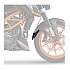 [해외]PUIG KTM 125 Duke 17 프론트 펜더 확장 9138282908 Black