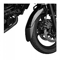 [해외]PUIG Triumph Speed Triple 11 프론트 펜더 확장 9138282927 Black