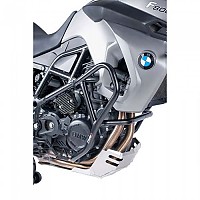 [해외]PUIG 관형 엔진 가드 BMW F650GS 08 9138283079 Black