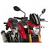 [해외]PUIG Carenabris New Generation Sport Suzuki GSX-S750 앞유리 9138284780 Black