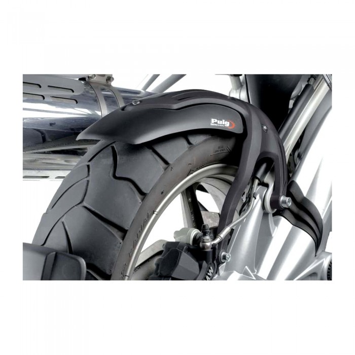 [해외]PUIG BMW R1200GS 04-12/R1200GS Adventure 06-13 리어 펜더 9138286989 Matte Black