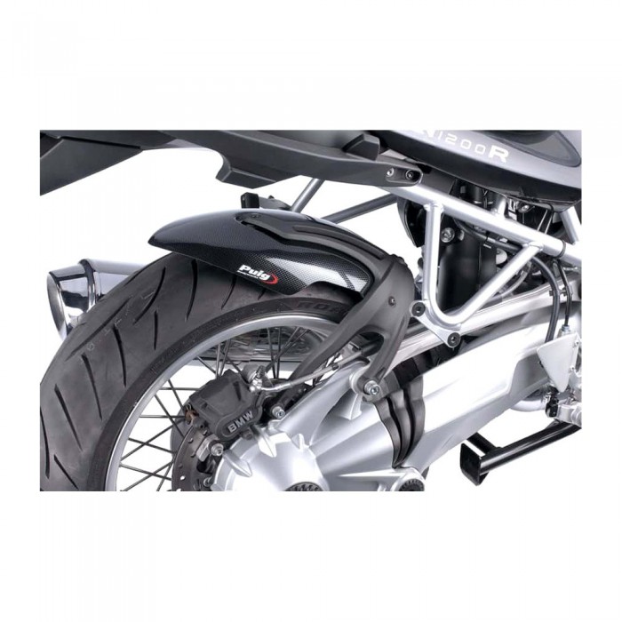 [해외]PUIG BMW R1200R 06-14/R1200S 06-08 리어 펜더 9138286990 Carbon