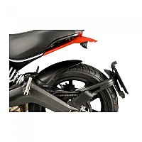 [해외]PUIG 후방 흙받이 Ducati Scrambler Cafe Racer 17-19/Flat Track 찬성 16/풀 Throttle/Icon/Classic 15-19 9138286994 Carbon